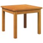 Juego de Bistro de 5 Piezas con Cojines de Madera Sólida de Acacia de , Sofás de exterior - Ref: Foro24-3328619, Precio: 364,...