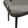 Conjunto de Sofá de Jardín de 2 Piezas con Cojines Negro en Rattan de , Sofás de exterior - Ref: Foro24-3328648, Precio: 356,...