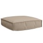 Juego de cojines de palets Juego de 2 Color taupe de , Cojines para sillas y sofás - Ref: Foro24-3329054, Precio: 68,67 €, De...