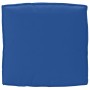 Juego de Cojines para Palets Set de 2 Azul real Poliéster de , Cojines para sillas y sofás - Ref: Foro24-3329076, Precio: 61,...