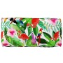 Juego de Cojines de Palet Set de 2 Jungla Tropical Poliéster de , Cojines para sillas y sofás - Ref: Foro24-3329078, Precio: ...