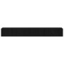 Juego de Muebles para TV de 3 Piezas Negro de Madera Elaborada de , Muebles TV - Ref: Foro24-3333056, Precio: 130,08 €, Descu...