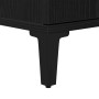Conjunto de Muebles de Baño Set de 3 Roble Negro Madera Diseñada de , Muebles de baño - Ref: Foro24-3333087, Precio: 200,85 €...
