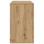 Aparador Roble artesanal Madera maciza de roble de , Aparadores - Ref: Foro24-3333914, Precio: 162,78 €, Descuento: %