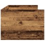 Cama Nido Rústica de Madera Vieja Madera Elaborada 90 x 200 cm de , Camas y somieres - Ref: Foro24-3333993, Precio: 204,68 €,...