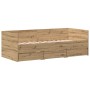 Cama Día Roble artesanal Madera elaborada 90 x 190 cm Duradera de , Camas y somieres - Ref: Foro24-3333997, Precio: 194,01 €,...