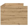 Cama Día Roble artesanal Madera elaborada 90 x 190 cm Duradera de , Camas y somieres - Ref: Foro24-3333997, Precio: 194,01 €,...