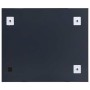 Espejo de pared vidrio 100x60 cm en Espejos | Comprar online en Foru.es
