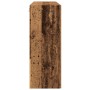 Gabinetes Montados en la Pared 2 pcs Madera Vieja 69.5x34x90 cm Madera Ingienerizada de , Aparadores - Ref: Foro24-3334299, P...
