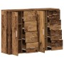 Aparador Set de 2 Madera vieja Madera maciza Aparador de , Aparadores - Ref: Foro24-3334311, Precio: 182,83 €, Descuento: %