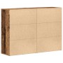 Aparador Set de 2 Madera vieja Madera maciza Aparador de , Aparadores - Ref: Foro24-3334311, Precio: 182,83 €, Descuento: %
