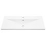 Juego de Muebles de Baño Juego de 3 Roble Negro de , Muebles de baño - Ref: Foro24-3334354, Precio: 342,38 €, Descuento: %