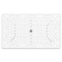 Juego de 4 Blanco Aluminio Fundido 150 cm x 90 cm x 72 cm de , Sillas de jardín - Ref: Foro24-3334674, Precio: 833,88 €, Desc...