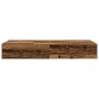 Estructura de cama de almacenamiento madera vieja 80x200 cm de , Camas y somieres - Ref: Foro24-3335339, Precio: 188,24 €, De...
