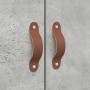 Estructura de cama Gris concreto Concreto Individual Robusta de , Camas y somieres - Ref: Foro24-3335368, Precio: 317,75 €, D...