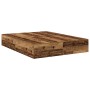 Estructura de Cama de Almacenamiento Madera Vieja 150x200 cm de , Camas y somieres - Ref: Foro24-3335387, Precio: 405,94 €, D...