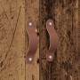 Estructura de Cama de Almacenamiento Madera Vieja 150x200 cm de , Camas y somieres - Ref: Foro24-3335387, Precio: 405,94 €, D...
