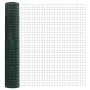 Juego de Cercas Euro Set de 2 Verde Acero 10 x 1.6 m Resistente de , Postes de cerca - Ref: Foro24-3336003, Precio: 82,05 €, ...