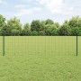 Valla Euro Set de 3 Verde Acero galvanizado 50 x 0.6 m Duradero de , Postes de cerca - Ref: Foro24-3336038, Precio: 133,38 €,...