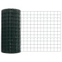 Valla Euro Set de 3 Verde Acero galvanizado 50 x 0.6 m Duradero de , Postes de cerca - Ref: Foro24-3336038, Precio: 133,38 €,...