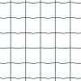 Valla Euro Set de 3 Verde Acero galvanizado 50 x 0.6 m Duradero de , Postes de cerca - Ref: Foro24-3336038, Precio: 133,38 €,...