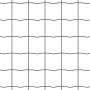 Conjunto de Cerca de Jardín Set de 2 Gris de , Postes de cerca - Ref: Foro24-3336060, Precio: 103,62 €, Descuento: %