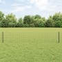 Juego de cercas de jardín Set de 2 Gris Metal 10 x 0.4 m de , Postes de cerca - Ref: Foro24-3336070, Precio: 40,28 €, Descuen...