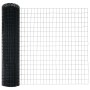 Valla Euro Set de 2 Gris Metal Estándar Robusto Valla Euro de , Postes de cerca - Ref: Foro24-3336108, Precio: 156,63 €, Desc...