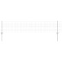 Set de Cerca Euro Set de 2 Acero galvanizado 10 x 0.4 metros de , Postes de cerca - Ref: Foro24-3336144, Precio: 51,65 €, Des...