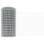 Set de Cerca Euro Set de 2 Acero galvanizado Grande Duradero de , Postes de cerca - Ref: Foro24-3336146, Precio: 75,95 €, Des...