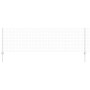Set de Cerca Euro Set de 2 Acero galvanizado Grande Duradero de , Postes de cerca - Ref: Foro24-3336146, Precio: 75,95 €, Des...