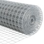 Set de Cerca Euro Set de 2 Acero galvanizado Grande Duradero de , Postes de cerca - Ref: Foro24-3336146, Precio: 75,95 €, Des...