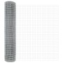 Juego de Cercas de Jardín Juego de 2 Acero galvanizado 10 x 1.5 m de , Postes de cerca - Ref: Foro24-3336150, Precio: 125,55 ...