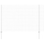 Juego de Vallas Euro Juego de 2 Acero galvanizado 10 m Duradero de , Postes de cerca - Ref: Foro24-3336151, Precio: 132,46 €,...
