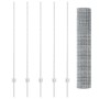 Set de Cerca Euro Paquete de 2 Acero Galvanizado Grande Duradero de , Postes de cerca - Ref: Foro24-3336173, Precio: 102,80 €...