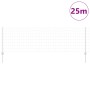 Conjunto de Cerca Euro Set de 2 Acero galvanizado 25 x 0.8 m de , Postes de cerca - Ref: Foro24-3336198, Precio: 121,69 €, De...