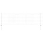 Conjunto de Cerca Euro Set de 2 Acero galvanizado 25 x 0.8 m de , Postes de cerca - Ref: Foro24-3336198, Precio: 121,69 €, De...