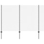 Cerca de Malla con 20 Postes en Gris 1.5x10 m de Acero de , Postes de cerca - Ref: Foro24-3336263, Precio: 137,78 €, Descuent...