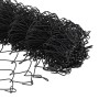 Cerca de Malla con 22 Postes en U Gris 0.4x25 m de Acero de , Postes de cerca - Ref: Foro24-3336273, Precio: 106,86 €, Descue...