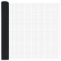 Valla de Alambre Soldado con 22 postes en Gris 1.4x25 m Acero de , Postes de cerca - Ref: Foro24-3336608, Precio: 128,36 €, D...