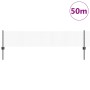 Cerca de Alambre Soldado con 22 Postes Gris 0.4x50 m Acero de , Postes de cerca - Ref: Foro24-3336619, Precio: 100,96 €, Desc...
