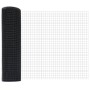 Cerca de Alambre Soldado con 22 Postes U Gris 0.5x50 m Acero de , Postes de cerca - Ref: Foro24-3336623, Precio: 120,83 €, De...