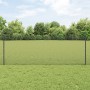 Cerca de Alambre Soldado con 22 postes U Gris 0,8x50 m Acero de , Postes de cerca - Ref: Foro24-3336628, Precio: 158,28 €, De...