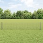 Conjunto de Cercas de Jardín de Conjunto de 12 Duradero de , Postes de cerca - Ref: Foro24-3336648, Precio: 187,74 €, Descuen...