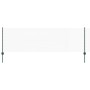Postes de Cerca 5 pcs U-Channel Verde 80 cm Acero, Cerca Hexagonal Verde 0.8 x 10 m Acero de , Postes de cerca - Ref: Foro24-...