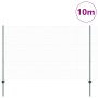 Postes de Cerca 5 pcs U-Channel Verde 150 cm Acero, Cerca Hexagonal Verde 1.5x10 m Acero de , Postes de cerca - Ref: Foro24-3...