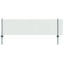 Postes de Valla 11 pcs U-Channel Verde 60 cm Acero, Valla Hexagonal Verde 0.6x25 m Acero de , Postes de cerca - Ref: Foro24-3...