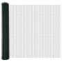 Conjunto de Cerca de Jardín Conjunto de 2 Verde Acero Estándar de , Postes de cerca - Ref: Foro24-3336717, Precio: 81,45 €, D...