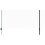 Conjunto de Cerca de Jardín Conjunto de 2 Verde Acero Estándar de , Postes de cerca - Ref: Foro24-3336717, Precio: 81,45 €, D...