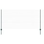 Juego de Cercas Set de 2 Verde Metal Grande Duradero de , Postes de cerca - Ref: Foro24-3336722, Precio: 88,04 €, Descuento: %